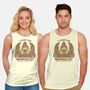 I Survived Midsommar Fest-Unisex-Basic-Tank-kg07