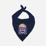 Unidentified Flying Cat-Cat-Bandana-Pet Collar-GODZILLARGE