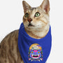 Unidentified Flying Cat-Cat-Bandana-Pet Collar-GODZILLARGE