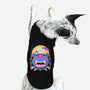 Unidentified Flying Cat-Dog-Basic-Pet Tank-GODZILLARGE