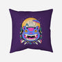 Unidentified Flying Cat-None-Removable Cover w Insert-Throw Pillow-GODZILLARGE