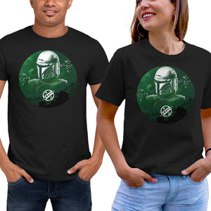 Hunter Galaxy