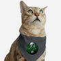 Hunter Galaxy-Cat-Adjustable-Pet Collar-Astrobot Invention