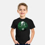 Hunter Galaxy-Youth-Basic-Tee-Astrobot Invention