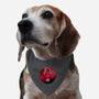 Dark Lord Galaxy-Dog-Adjustable-Pet Collar-Astrobot Invention