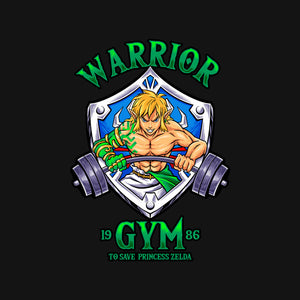 Warrior Gym