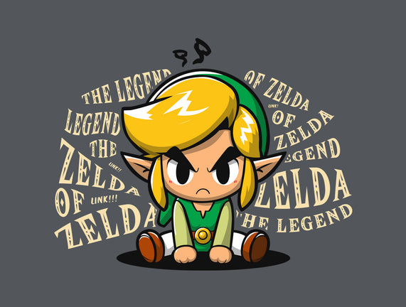 The Legend Link