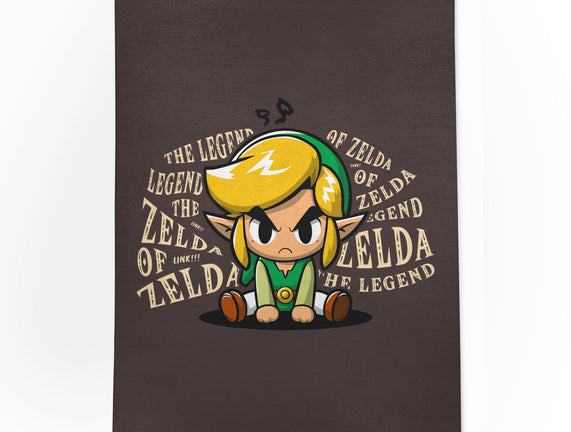 The Legend Link