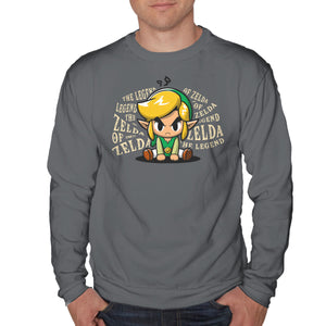 The Legend Link