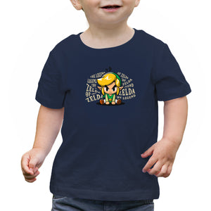 The Legend Link