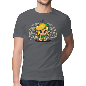 The Legend Link