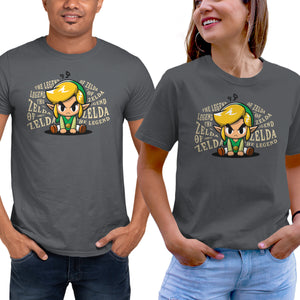 The Legend Link