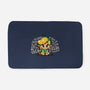 The Legend Link-None-Memory Foam-Bath Mat-ashytaka