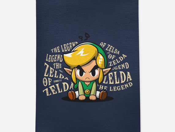 The Legend Link