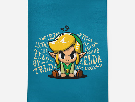 The Legend Link