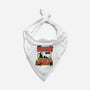 Deal With The Devil-Dog-Bandana-Pet Collar-constantine2454