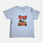 Deal With The Devil-Baby-Basic-Tee-constantine2454