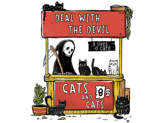 Deal With The Devil