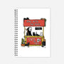 Deal With The Devil-None-Dot Grid-Notebook-constantine2454