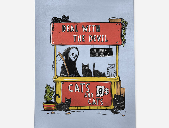 Deal With The Devil