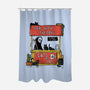 Deal With The Devil-None-Polyester-Shower Curtain-constantine2454