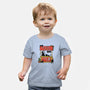 Deal With The Devil-Baby-Basic-Tee-constantine2454