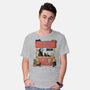 Deal With The Devil-Mens-Basic-Tee-constantine2454