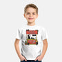 Deal With The Devil-Youth-Basic-Tee-constantine2454