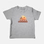 Sushi Sunset-Baby-Basic-Tee-erion_designs