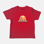 Sushi Sunset-Baby-Basic-Tee-erion_designs