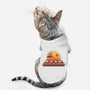Sushi Sunset-Cat-Basic-Pet Tank-erion_designs