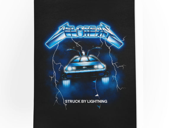 Struck By Lightning