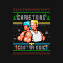 Christmas Contrassic-Unisex-Basic-Tank-constantine2454