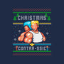 Christmas Contrassic-Youth-Basic-Tee-constantine2454