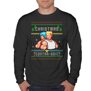 Christmas Contrassic