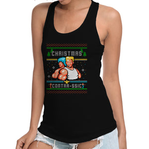 Christmas Contrassic