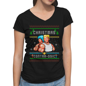Christmas Contrassic