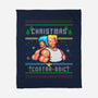Christmas Contrassic-None-Fleece-Blanket-constantine2454