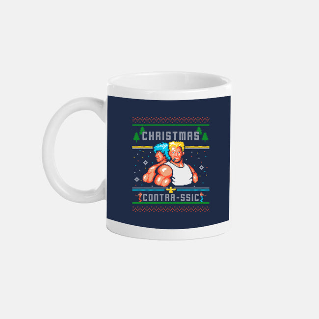 Christmas Contrassic-None-Mug-Drinkware-constantine2454