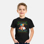Christmas Contrassic-Youth-Basic-Tee-constantine2454