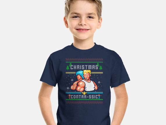 Christmas Contrassic