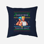 Christmas Contrassic-None-Non-Removable Cover w Insert-Throw Pillow-constantine2454