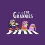 Grannies Crossing-None-Indoor-Rug-Alexhefe