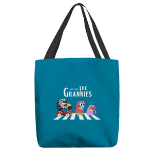 Grannies Crossing