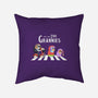 Grannies Crossing-None-Removable Cover w Insert-Throw Pillow-Alexhefe