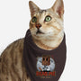 Read Me-Cat-Bandana-Pet Collar-Getsousa!