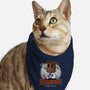 Read Me-Cat-Bandana-Pet Collar-Getsousa!