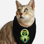 For All Time-Cat-Bandana-Pet Collar-dandingeroz