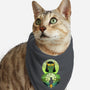 For All Time-Cat-Bandana-Pet Collar-dandingeroz