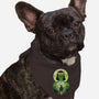 For All Time-Dog-Bandana-Pet Collar-dandingeroz